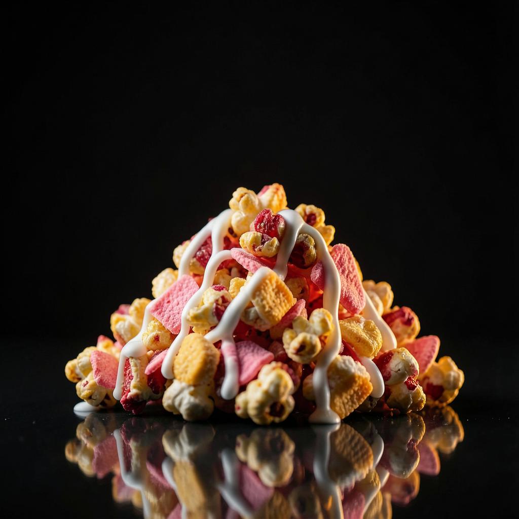 Sweet Tooth Box from Juice Sweet Treats